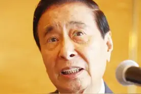 一生只爱一个女人！李兆基离婚后独居，亚洲首富死前最放不下前妻图片