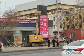 莲池区第十六周周观摩点位20个，亮点是快速路即将开工建设图片