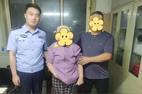 暖心警事 | 这个初夏，好“警”常在图片