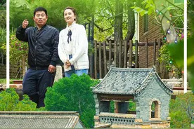 新思想引领新征程·河北答卷丨探访美丽乡村新故事①顾家台有个“啤酒花园”图片