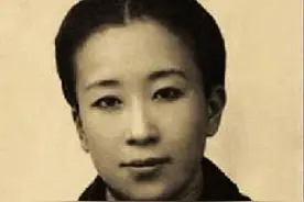 少年坎坷，自杀未果后心灵开始扭曲，川岛芳子的结局如何？图片