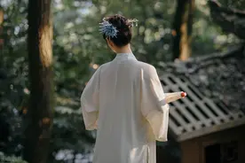 故事：郡主凤冠霞帔嫁入将军府，大婚当夜，夫君却留她独守空房图片