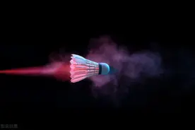 中端羽毛球拍性价比之王是哪一款图片