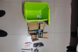 DIY钓箱详细教程，比买得实用又轻便图片