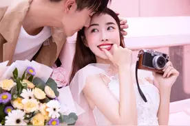 喜欢就勇敢追，女追男一定要注意的事！图片