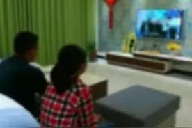 20年前，延安一对新婚夫妻在家看黄碟被抓，后来怎么样了？图片