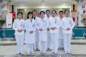 【特色专科】长治市妇幼保健院中医科（妇孺国医堂）图片
