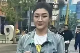 31岁陈梦最新近照曝光，气质好、状态佳图片