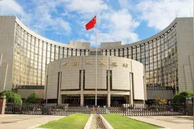 央行“放水”！这可能是普通人，最后一次弯道超车的机会图片