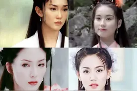 破产、遇负心汉、一生无子、被独宠二十年…新加坡四美现状各不同图片