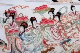 子不语系列：黄猄成仙事件 揭开天庭隐秘内斗图片