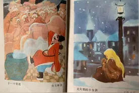 八十年代那些让人难忘的书图片