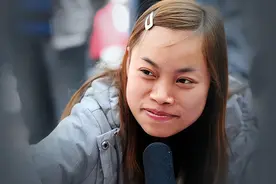 罗玉凤:靠高调征婚成初代网红，移民美国拿绿卡，如今咋样了？图片