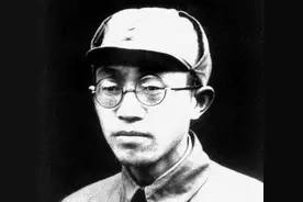 敌人吹嘘天兵也难攻破淮安城，黄克诚笑了：破城只需要九分钟图片
