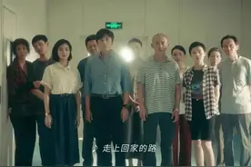 《亲爱的小孩》大结局，禾禾遗言泪目，原来我们都是小孩不断成长图片