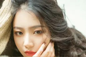 又美又飒的御姐图片