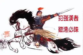 扒一扒陈汤灭匈奴之战！斩杀匈奴单于的名将，为何归来后不得善终图片