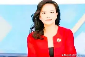 她是“央视败类”，公开诋毁北京！间谍18年，身份终于暴露！图片