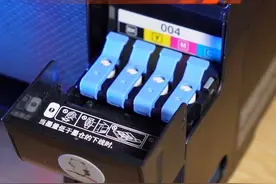 家用打印机到底应该怎么选，不踩坑，结论放视频最后 #打...图片