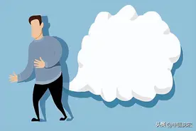 体内有病“屁先知”，屁多的人注意！出现这4种屁要警惕图片