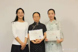 作为老师，你最幸福的是什么？德瑞幼儿园的老师们这样说图片