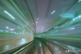 《时空穿梭机》：引子图片