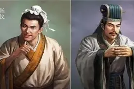 战国七雄军事实力如何？苏秦为合纵而夸大，张仪却为连横而贬损图片