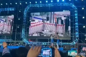 女演员高空表演坠亡事件，官方再通报！丈夫发声图片