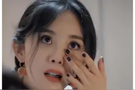 “流量女王”杨幂：黑红之间，早已沦陷图片