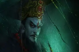 民间故事：还阳记图片