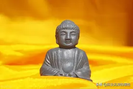 佛祖创教和弘法的思想境界闳博而不褊狭图片