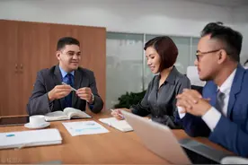 HR为什么要问你在职，还是离职？这三个坑不要踩图片