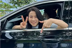 《寻秦记》21年，女主境况唏嘘，有人17岁当妈，有人荧幕初吻还在图片