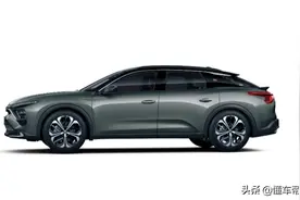 新车｜增加真皮座椅、抬头显示，4月初发售，凡尔赛C5 X新版本曝光图片