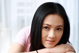 李丽珍谈邓光荣，我虽然是大飞哥的女友，也不是邓光荣的对手图片