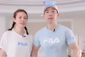 从高速到高质，FILA逆势发展跑赢了谁？图片