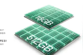 买手机该选多大内存？8G、12G、16G代表什么，有多大区别？图片