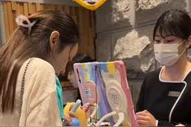 每次来韩国都会去到不同的「皮肤科」体验技术和服务～为了...图片