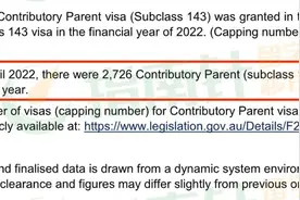 FOI调档丨17-18年递交的父母143排队人数；会计190积压数图片