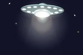 神秘故事：孟照国“第七类接触”事件图片