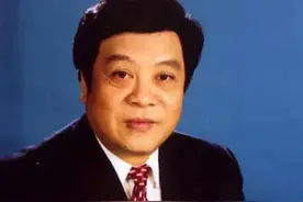 赵忠祥去世前将4亿遗产嘱托给倪萍，原来两人除了朋友还另有关系图片
