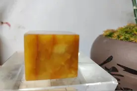 终被藏家所唾弃，寿山石的悲哀图片