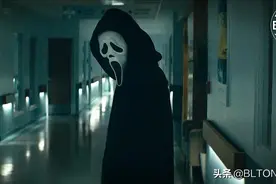 2022年即将上映的惊悚片，《惊声尖叫5》、《德州电锯杀人狂》图片
