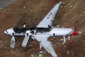 东航MU5735坠机原因浅析，为什么空难的死亡率无限接近100%？图片