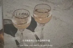 文案｜很难不爱的高质量热搜文案图片