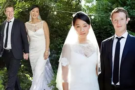 扎克伯格官宣三胎得女，育儿态度决定孩子高度，高智商育儿是这样图片