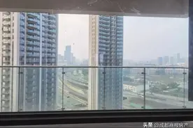 精装均价2万1，东中环的这个“大便宜”为啥不好捡？图片
