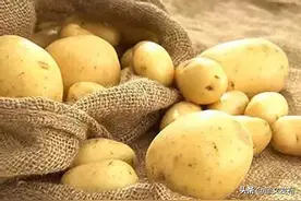 有糖尿病的人，8种菜不宜当菜吃，好比是在吃主食图片