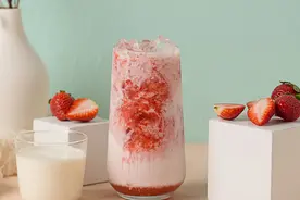 奈雪的茶连续四年亏损 自营模式是否还能走通？图片