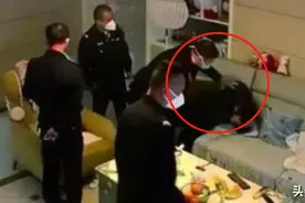 廖主任打人事件结果出来了，调查水落石出，北京律师：处罚不合理图片